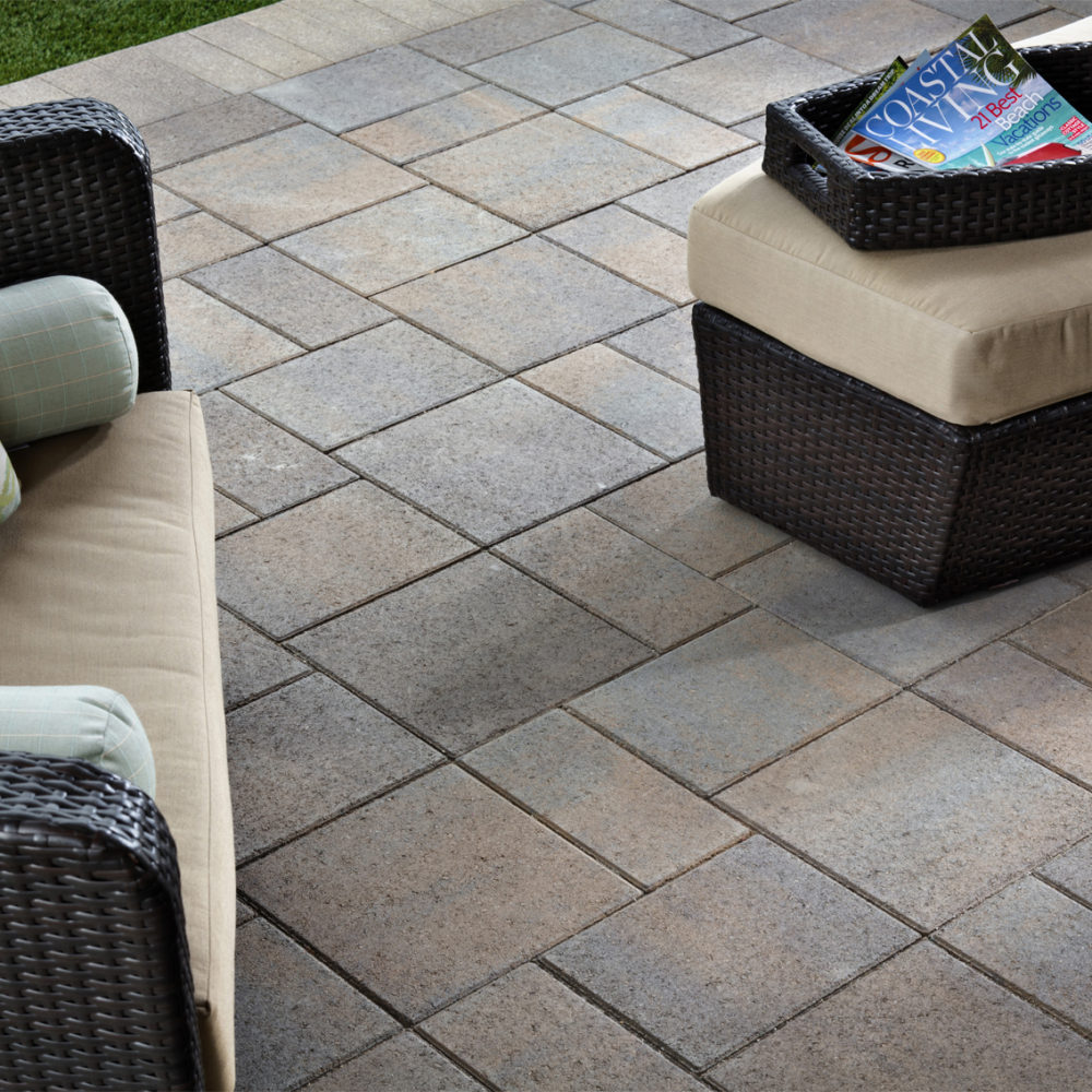 Lafitt Rustic Slab Pavers 4 Less