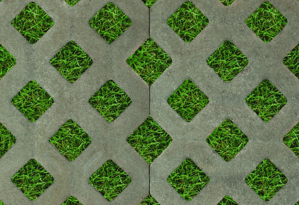 Turfstone Sizes Turfstone - Pavers 4 Less